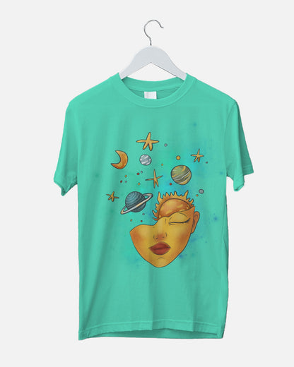 Relax Regular T-shirt