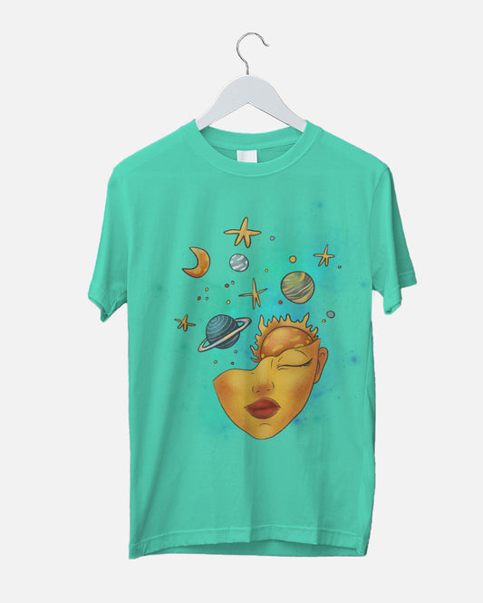 Relax Regular T-shirt