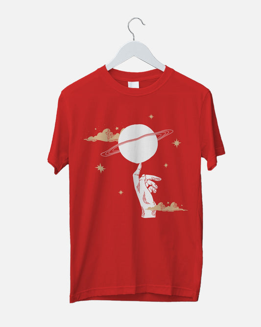 Freeze Regular Tshirt