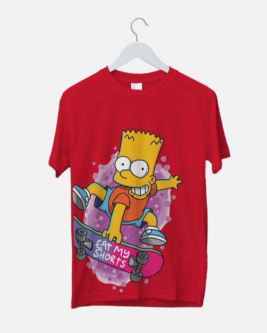 Simpsons Regular T-shirt