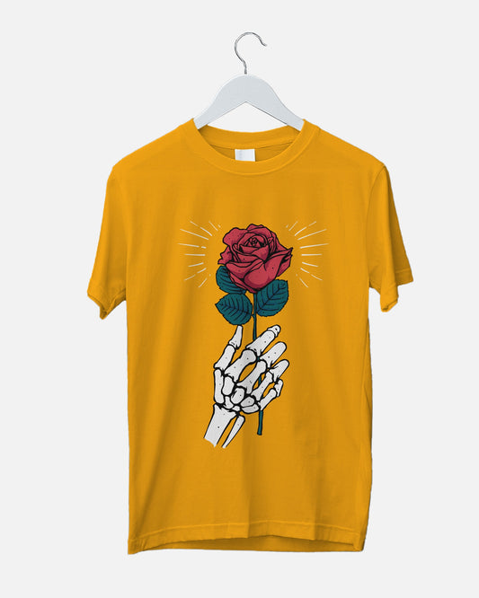 DevilRose Regular T-Shirt