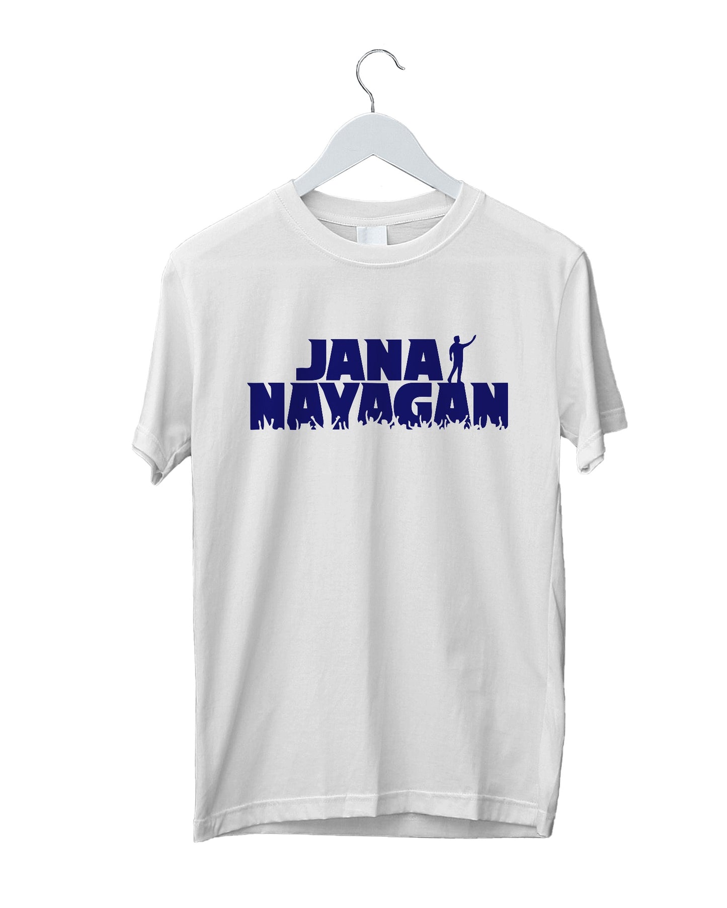 Jananayagan Regular Tees