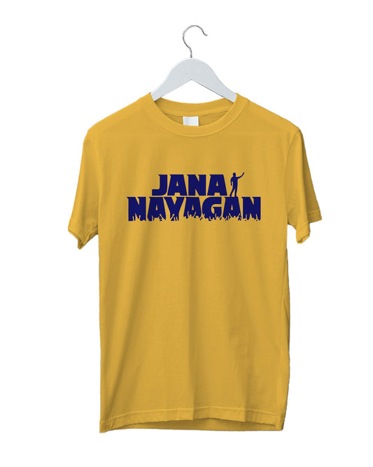 JanaNayagan Regular Tees