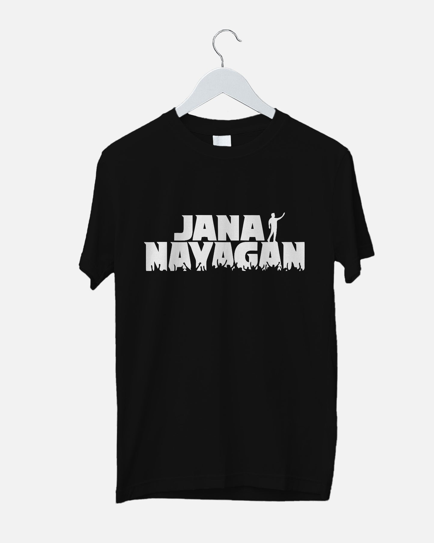 Jananayagan Regular Tees
