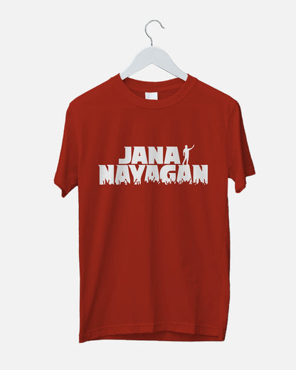 Jananayagan Regular Tees