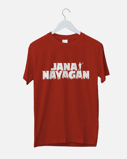 Jananayagan Regular Tees