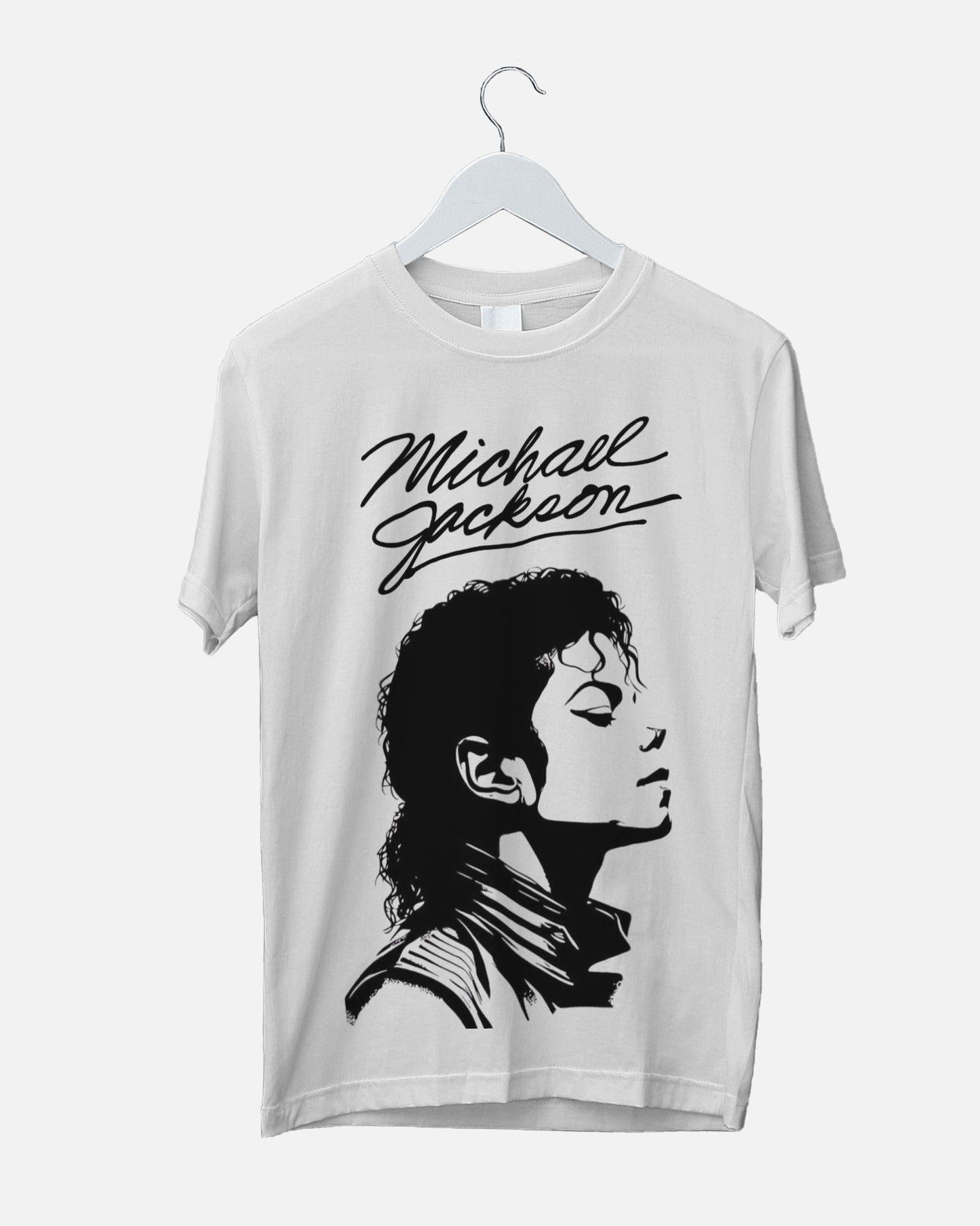 Michael Jackson Regular T-Shirt
