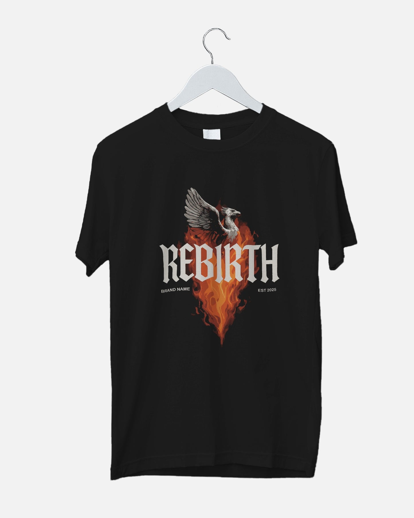 Rebirth Regular T-Shirt