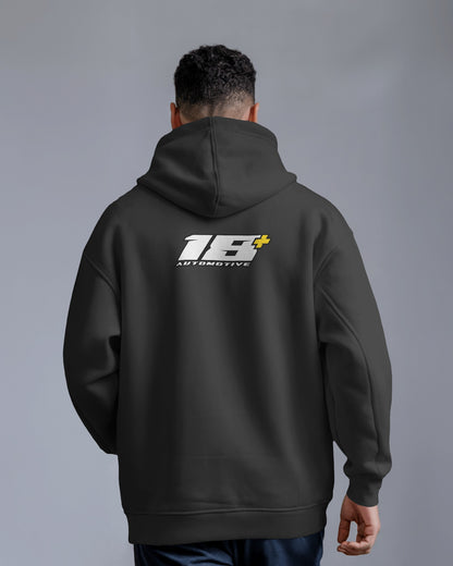 8 Teen Plus Hoodies