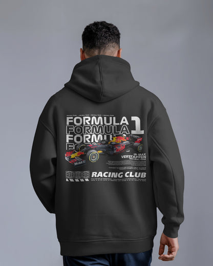 Ferrari Sport F1 Edition Hoodie