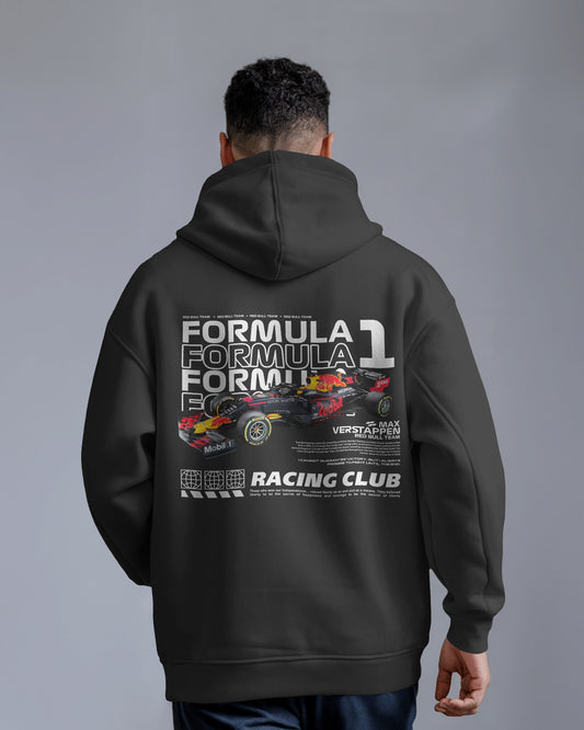Ferrari Sport F1 Edition Hoodie