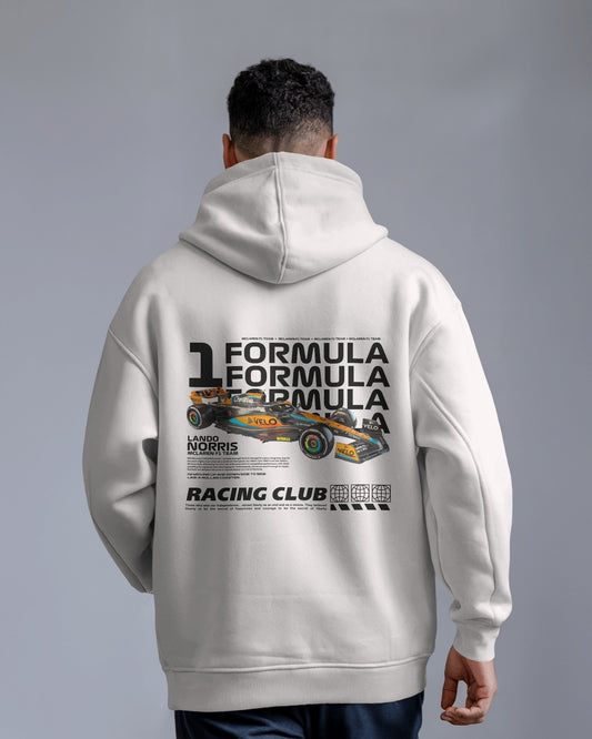 Ferrari Racing Club Hoodie